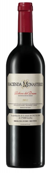 Hacienda Monasterio 2021 75cl