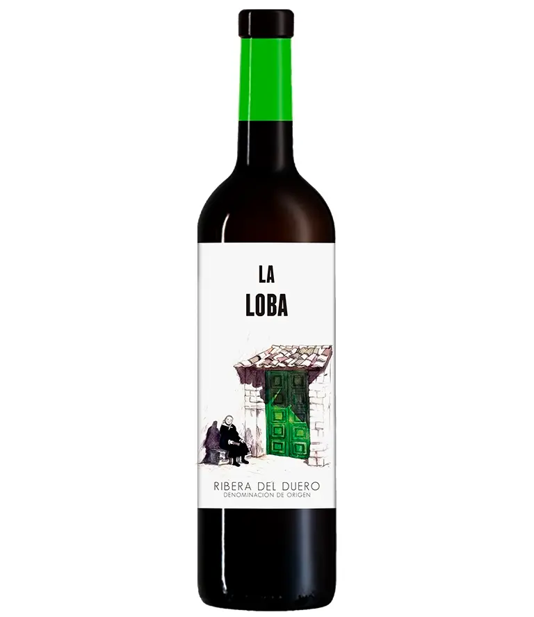 La Loba 2013 75cl