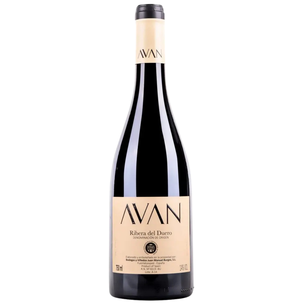 Avan Crianza 2022 75cl