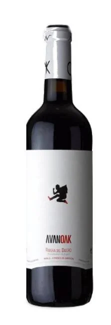 Avan Oak 2023 75cl