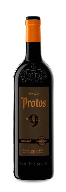 Protos 9 Meses Ecologico 2021 75cl