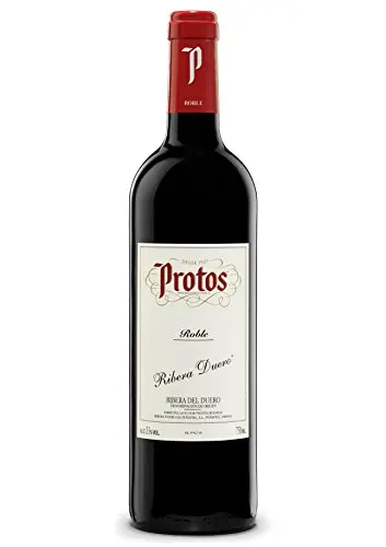 Protos Roble 2022 75cl