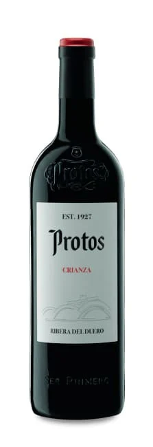 Protos Crianza 2020 75cl