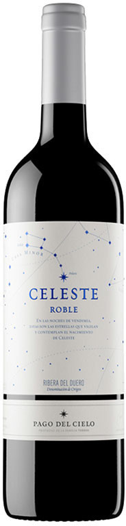 Celeste Roble 2023 75cl