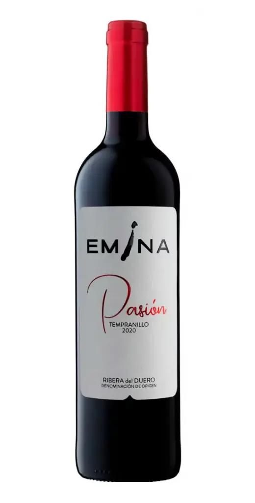 Emina Pasion Roble 2023 75cl