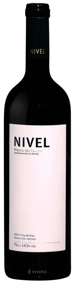 Nivel Crianza 2020 75cl