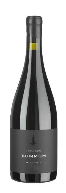 Barahonda Summum 2022 75cl