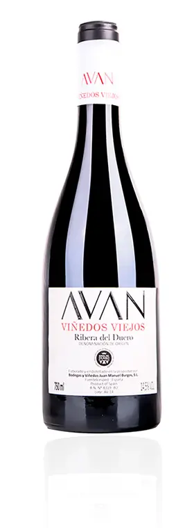 Avan Viñedos Viejos 2022 75cl