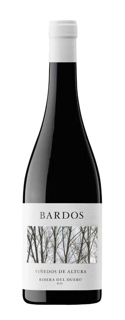 Bardos Viñedos De Altura 2022 75cl