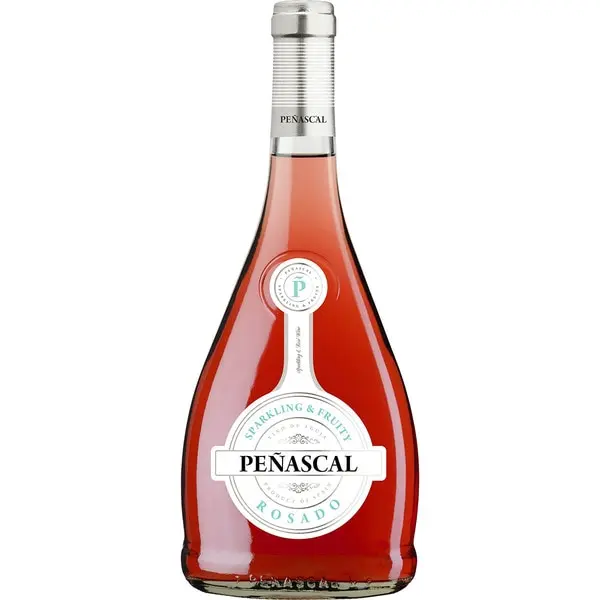 Peñascal Rosado 75cl