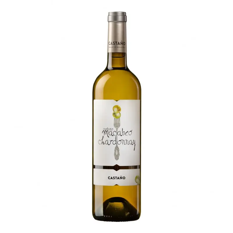 Castaño Blanco 2024 75cl