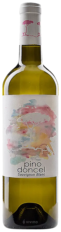 Pino Doncel Blanco 2023 75cl