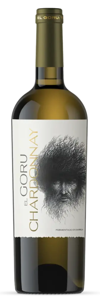 Goru El Chardonnay 2022 75cl