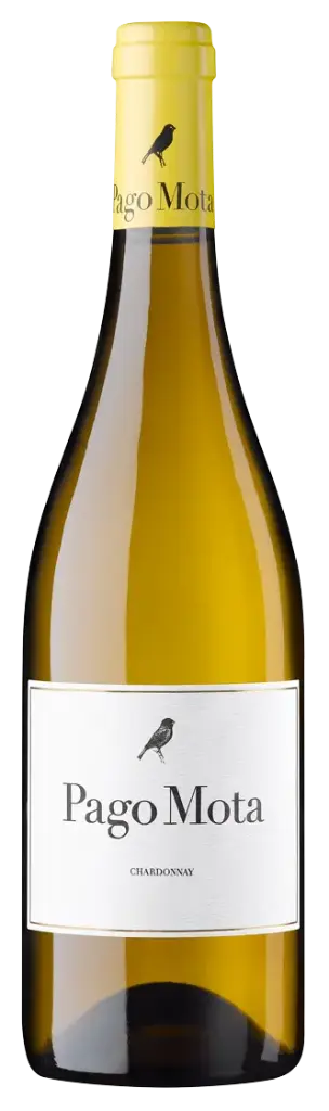 Pago Mota Chardonnay 2021 75cl