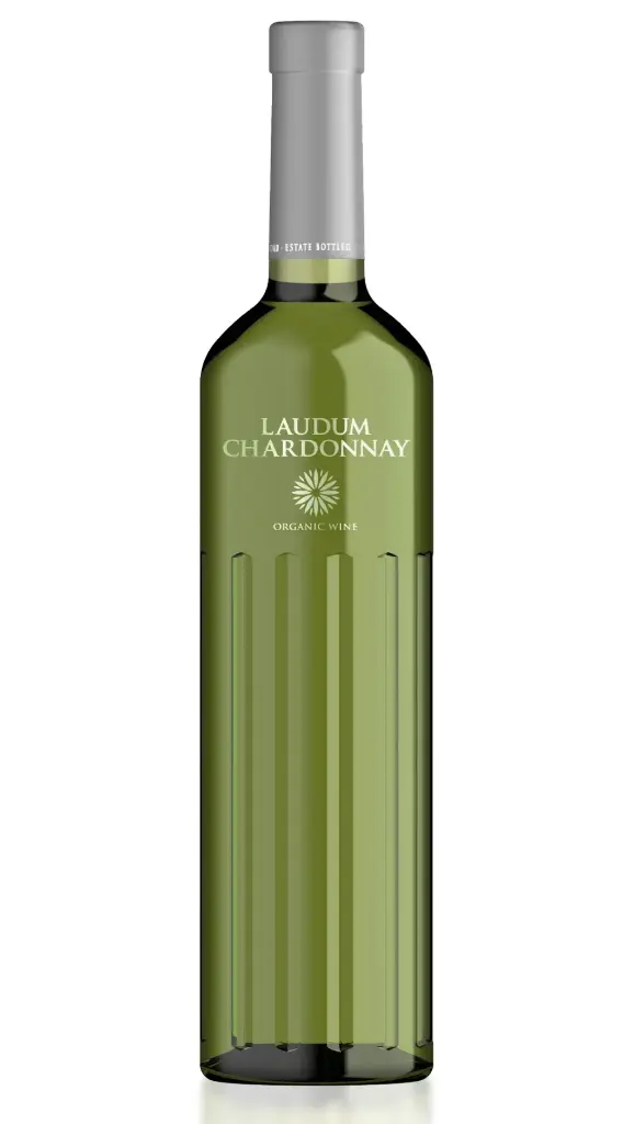 Laudum Chardonnay Orgánico 2023 75cl