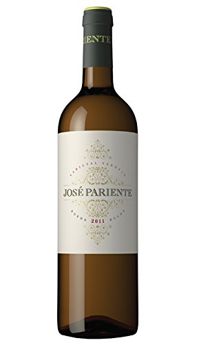 José Pariente Verdejo 2024 75cl