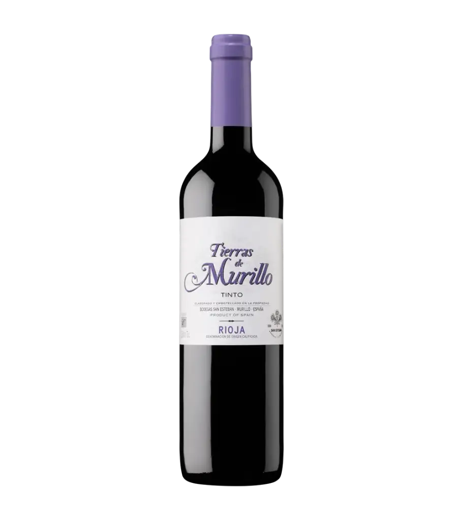 Vino Tierras De Murillo 2023 75cl