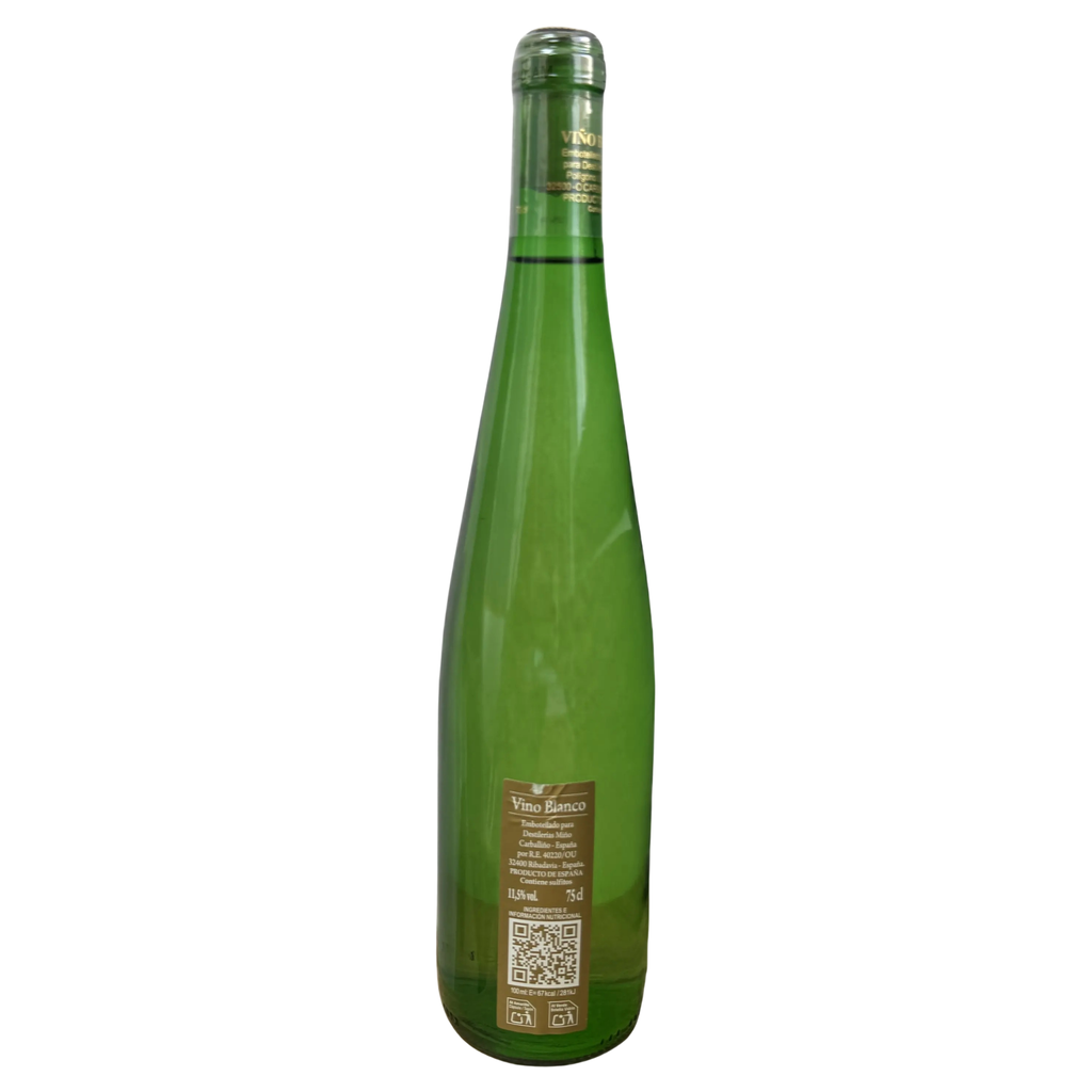 Albariño Cosecha 75cl