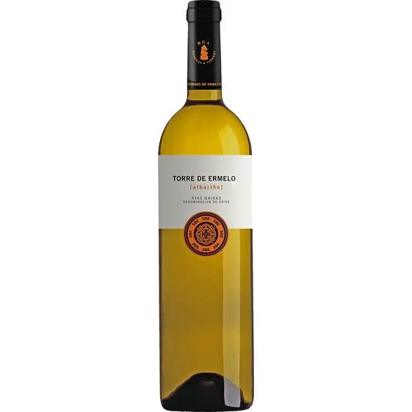 Torre De Ermelo 2023 75cl