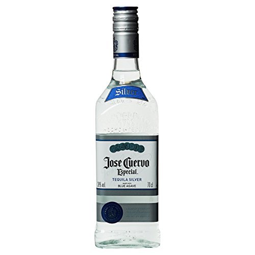 Tequila José Cuervo Silver 70cl