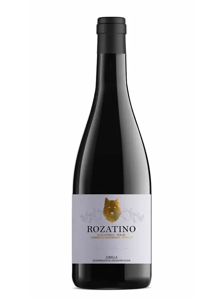 Rozatino Tinto 2022 75cl