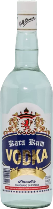 Vodka Kara Kum 1L