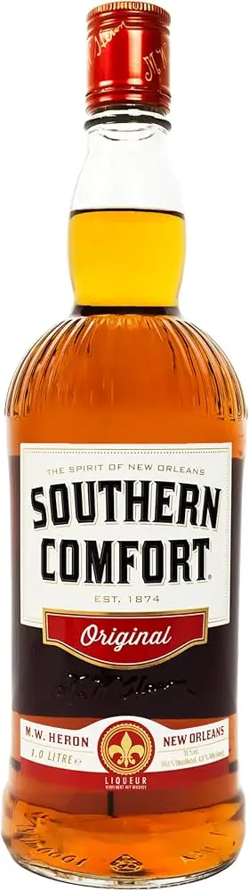 Southern Comfort Original 1L