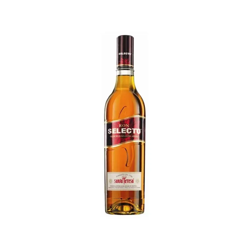 Ron Selecto Santa Teresa 70cl