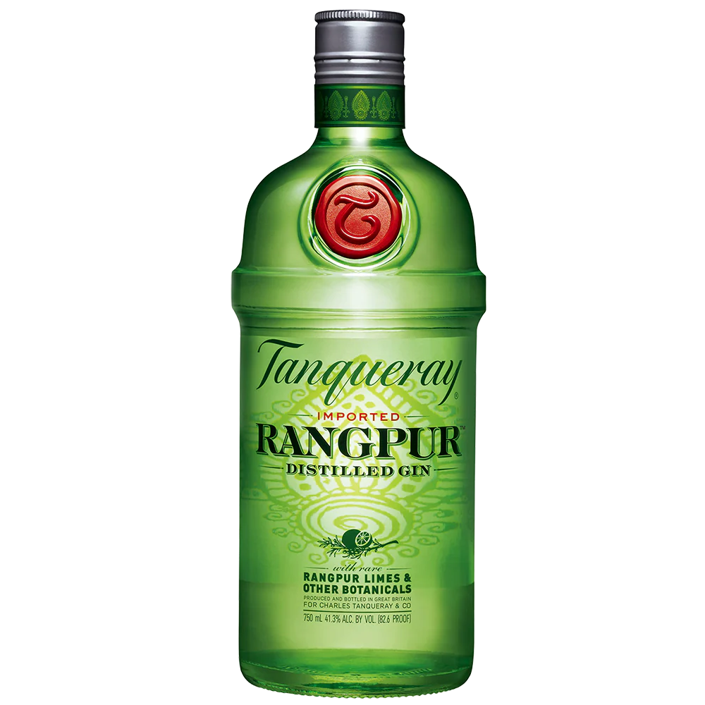 Ginebra Tanqueray Rangpur 70cl