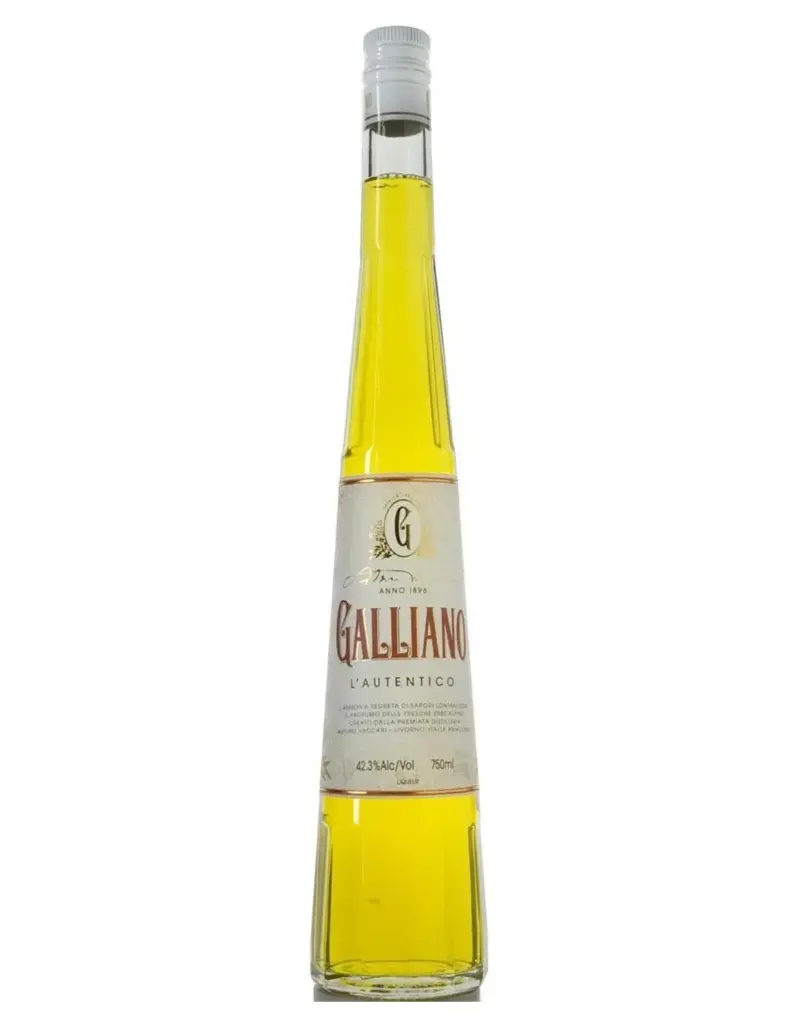 Galliano L'Autentico 70cl