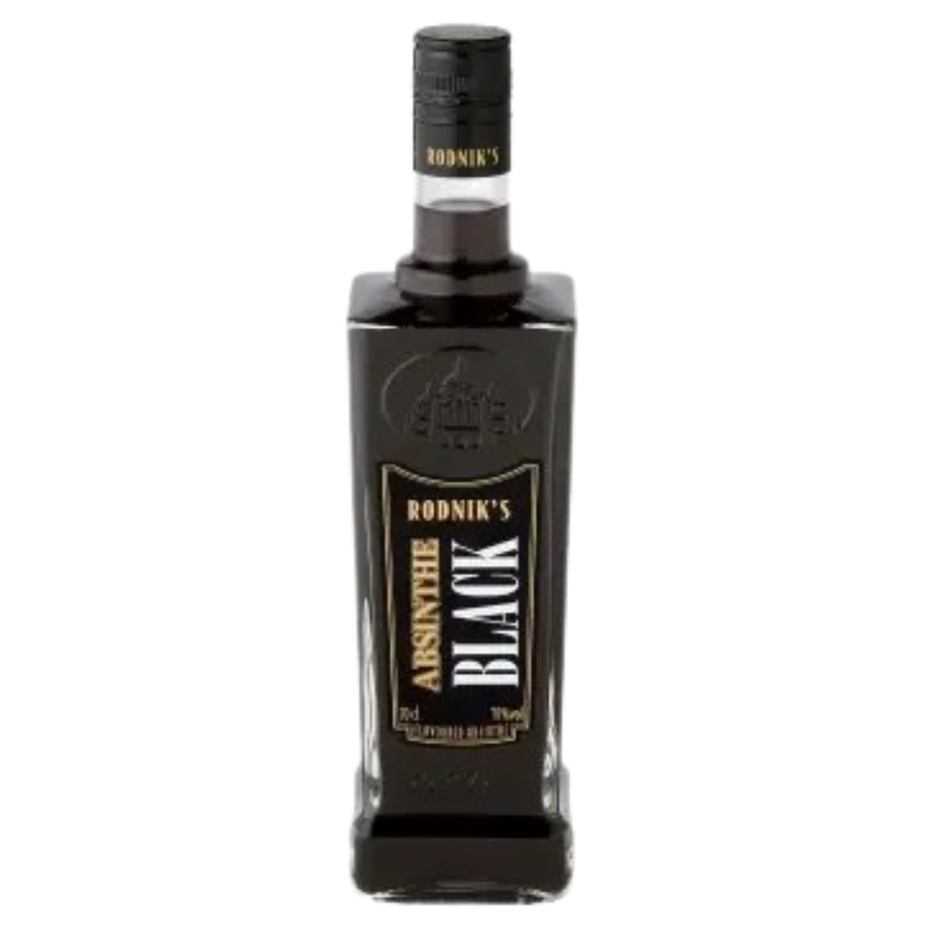 Absenta Rodniks Black 70cl 70º