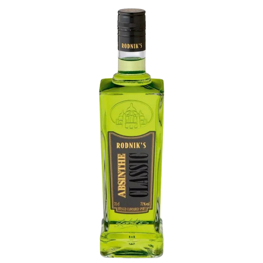 Absenta Rodniks Classic 70cl 70º