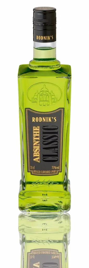 Absenta Rodniks Classic 70cl 70º