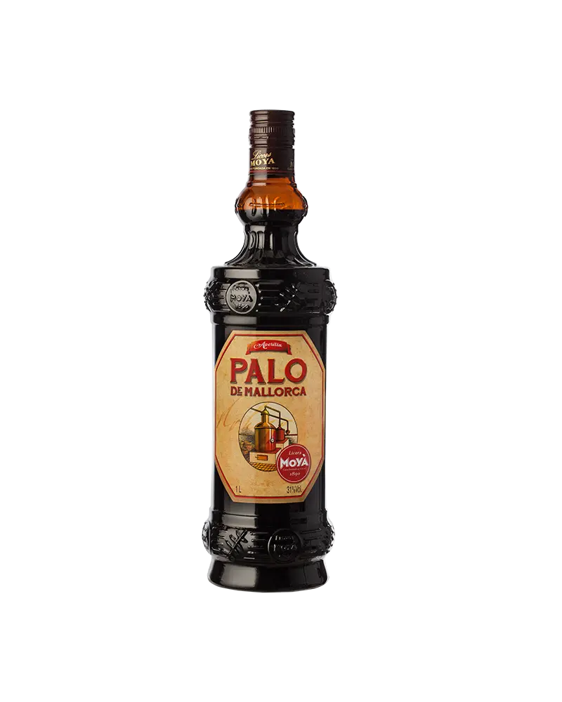 Palo De Mallorca Moya 1L