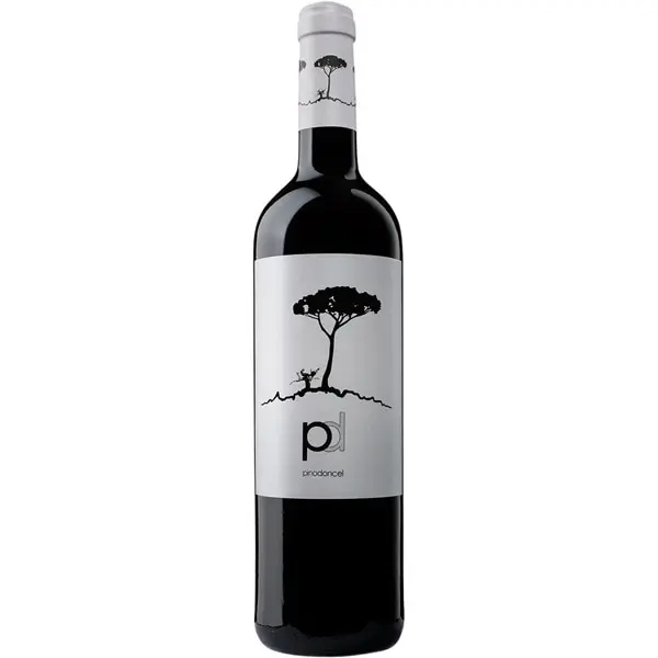 Pino Doncel Black 2023 75cl