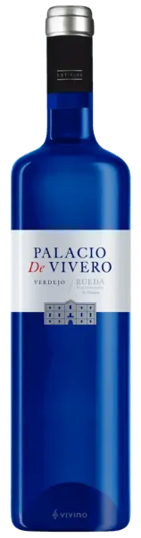 Palacio De Vivero Verdejo 2023 75cl
