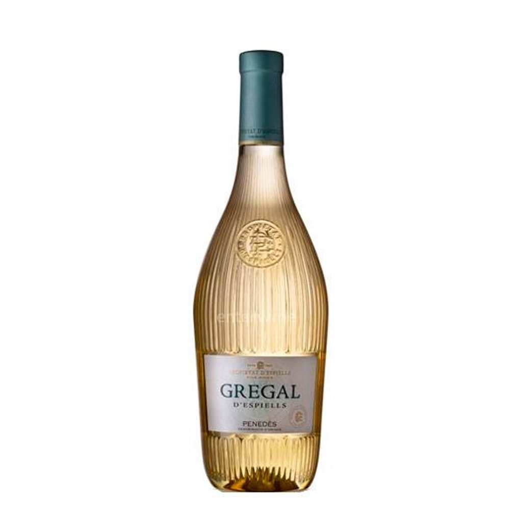 Gregal D'Espiells Blanco 2020 75cl