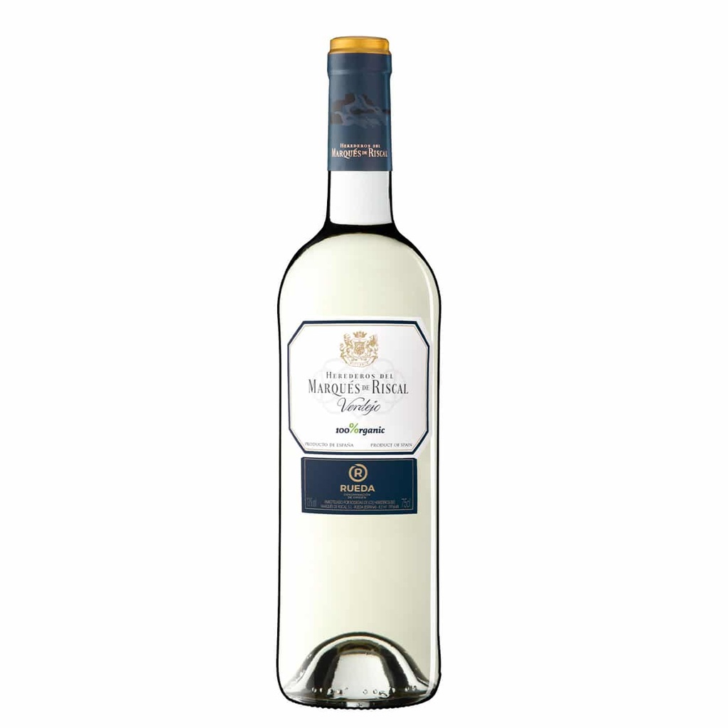 Marques De Riscal Verdejo 2023 75cl