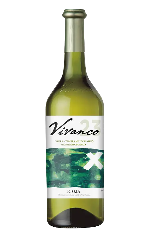 Vivanco Blanco 2022 75cl