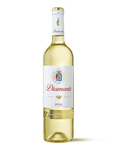 Diamante Semidulce 75cl