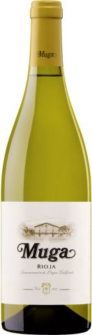 Muga Blanco 2024 75cl