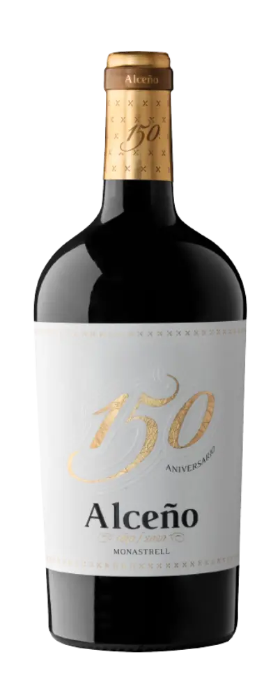 Alceño 150 Aniversario 2021 75cl