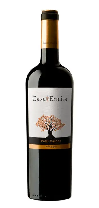 Casa De La Ermita Petit Verdot 75cl