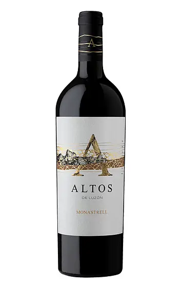 Altos De Luzón 2020 75cl
