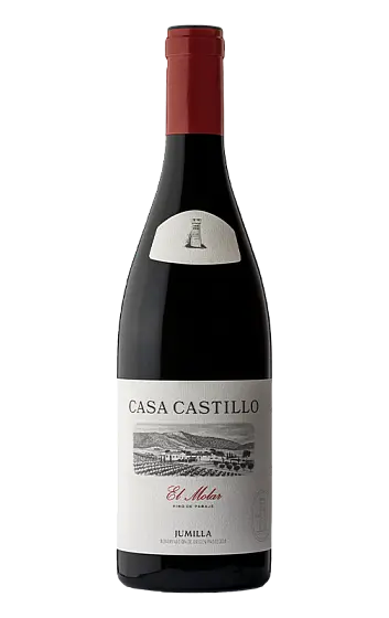Casa Castillo El Molar 2021 75cl