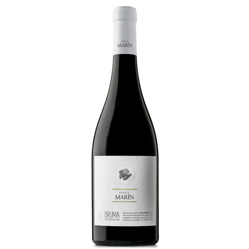 Paraje Marín 2023 75cl