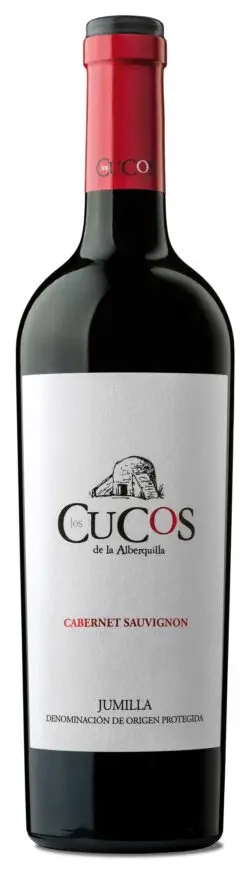 Los Cucos De La Alberquilla 2021 75cl