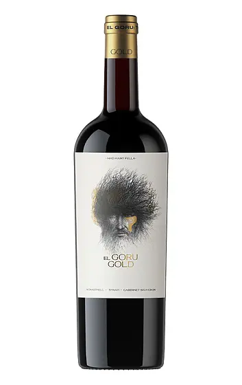 Goru Gold 2018 75cl