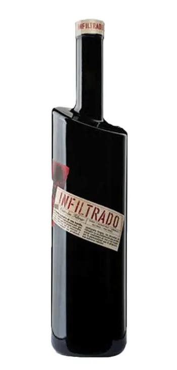 Infiltrado 2021 75cl