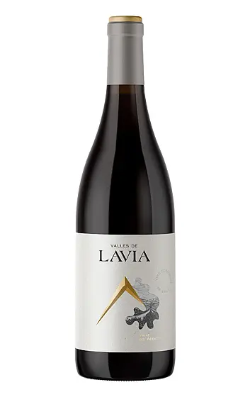Valles De Lavia Valle Del Aceniche 2020 75cl